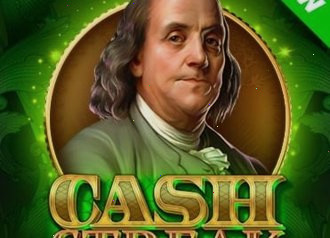 Игровой слот Cash Streak