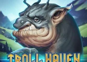 Troll Haven слот от Endorphina